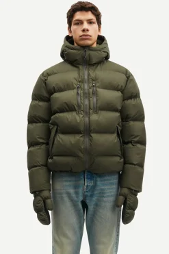 SADAVID X JACKET 11684