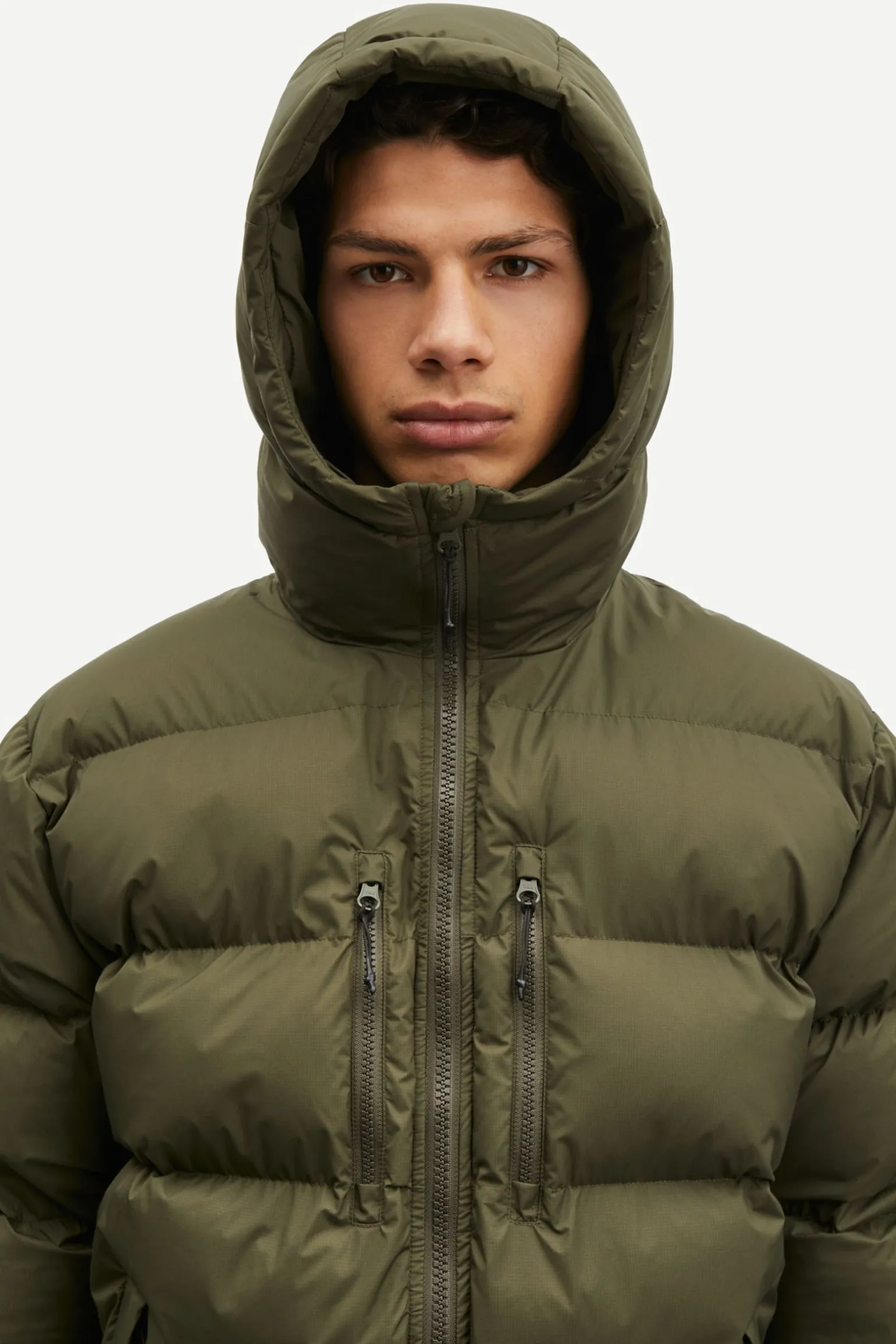 SADAVID X JACKET 11684
