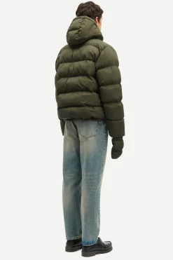 SADAVID X JACKET 11684