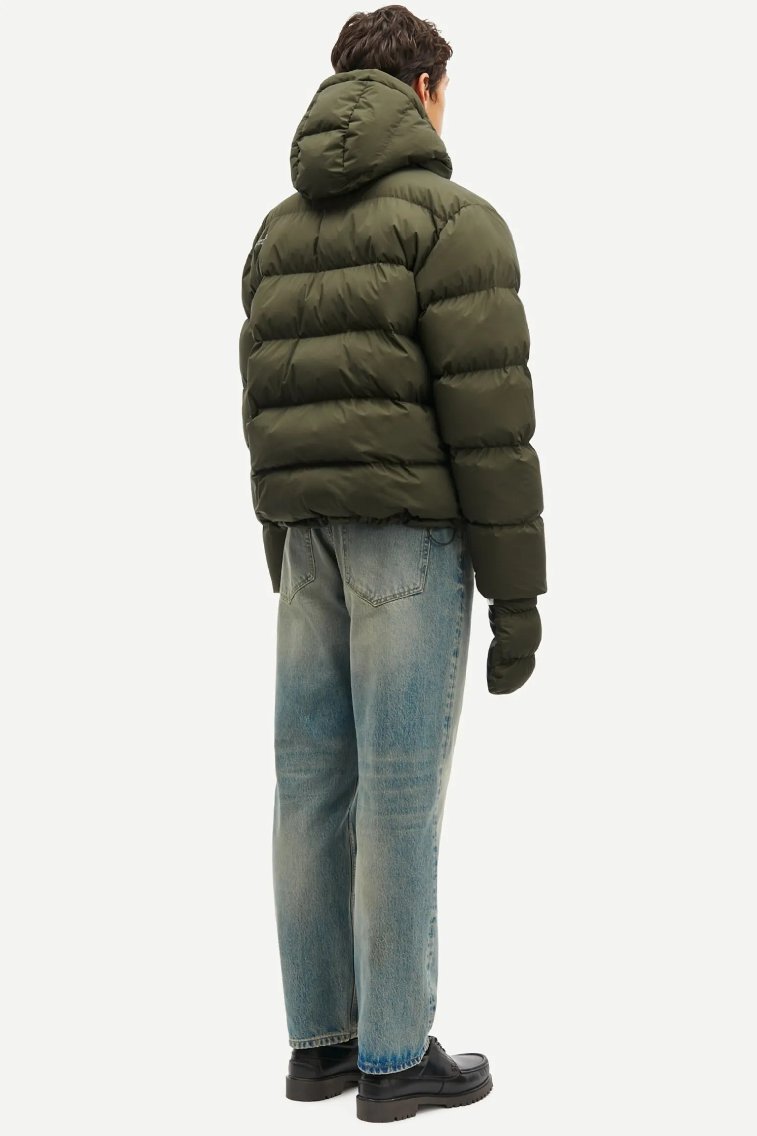 SADAVID X JACKET 11684
