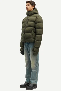 SADAVID X JACKET 11684