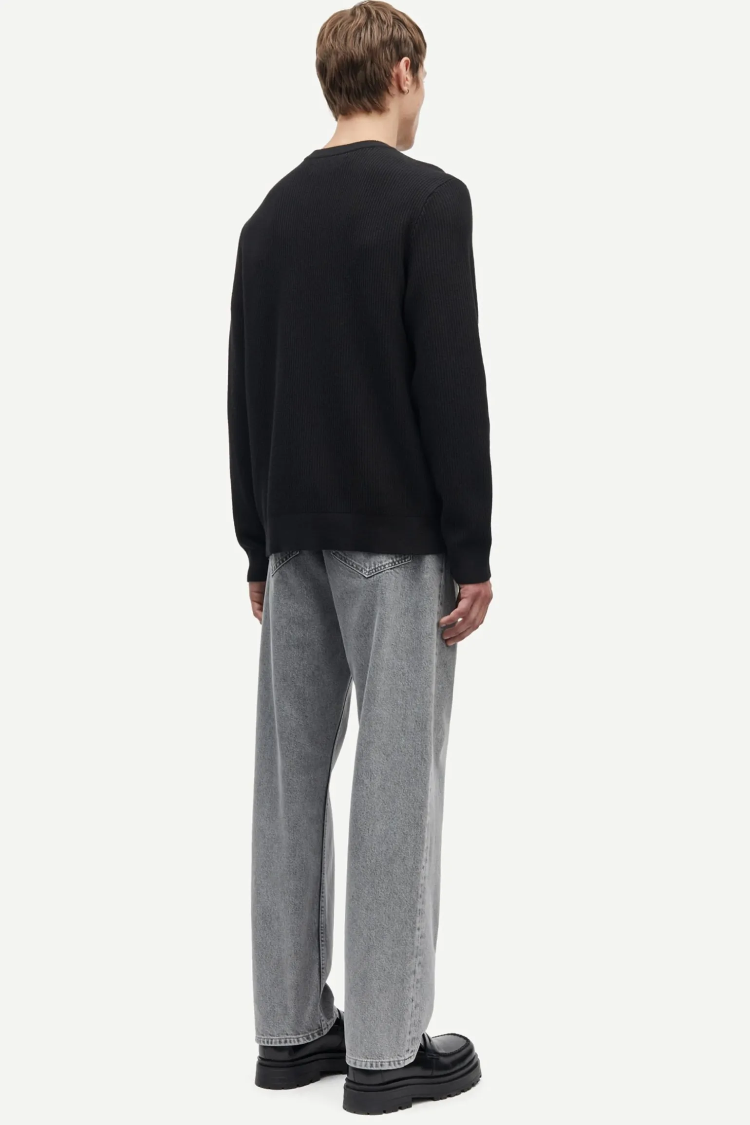SADEM SWEATER 10490