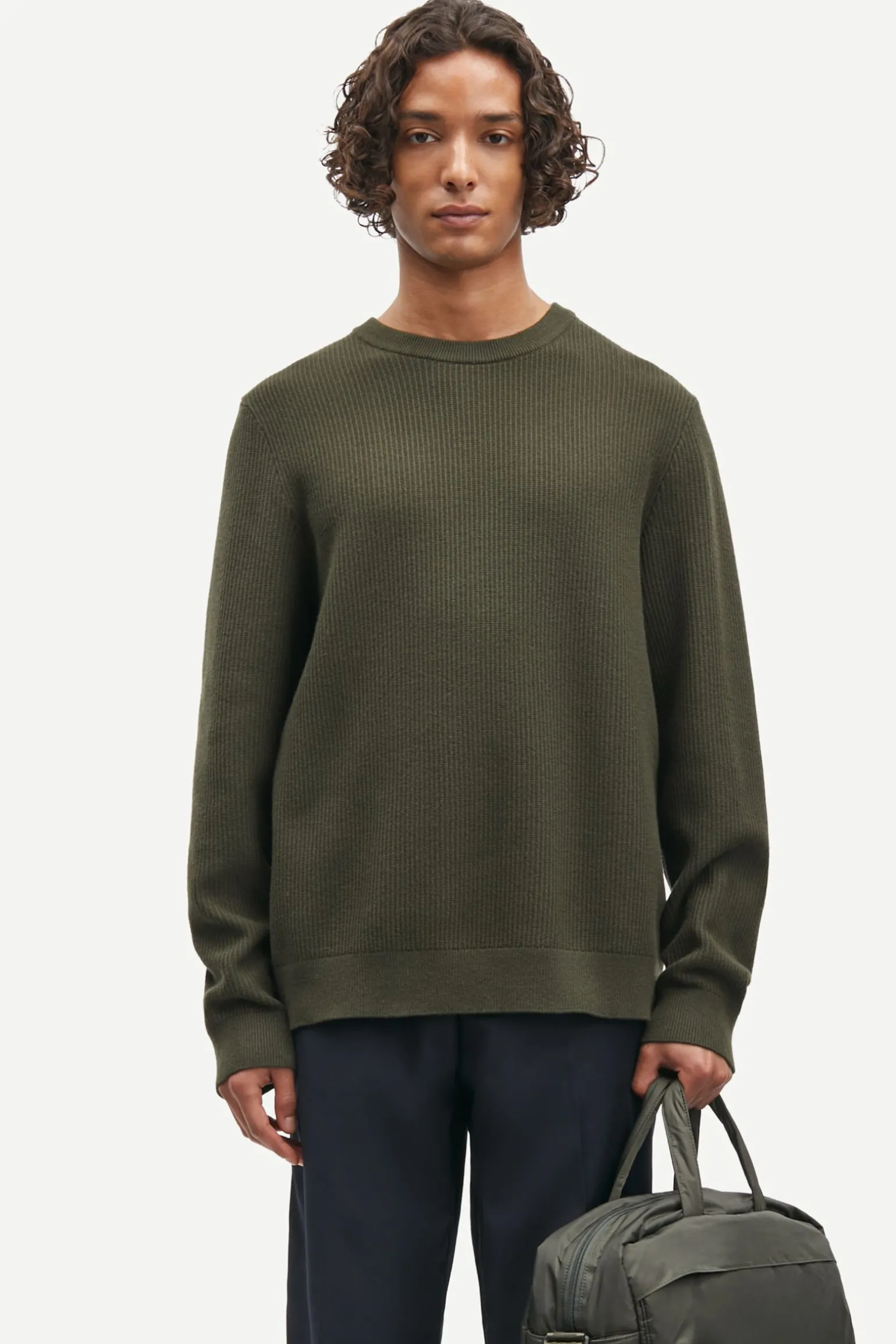 SADEM SWEATER 10490