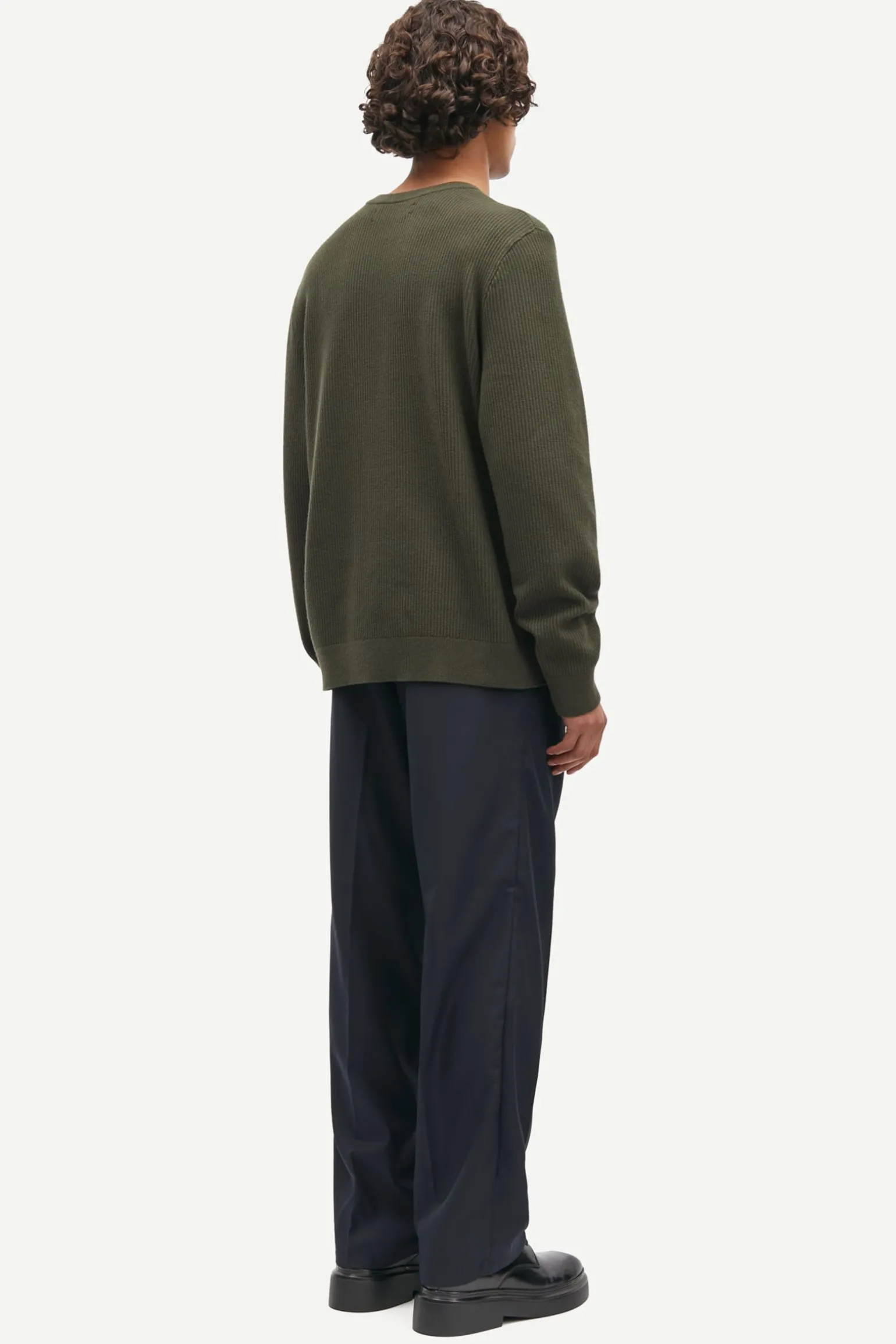SADEM SWEATER 10490