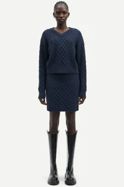 SADENE SKIRT 15352