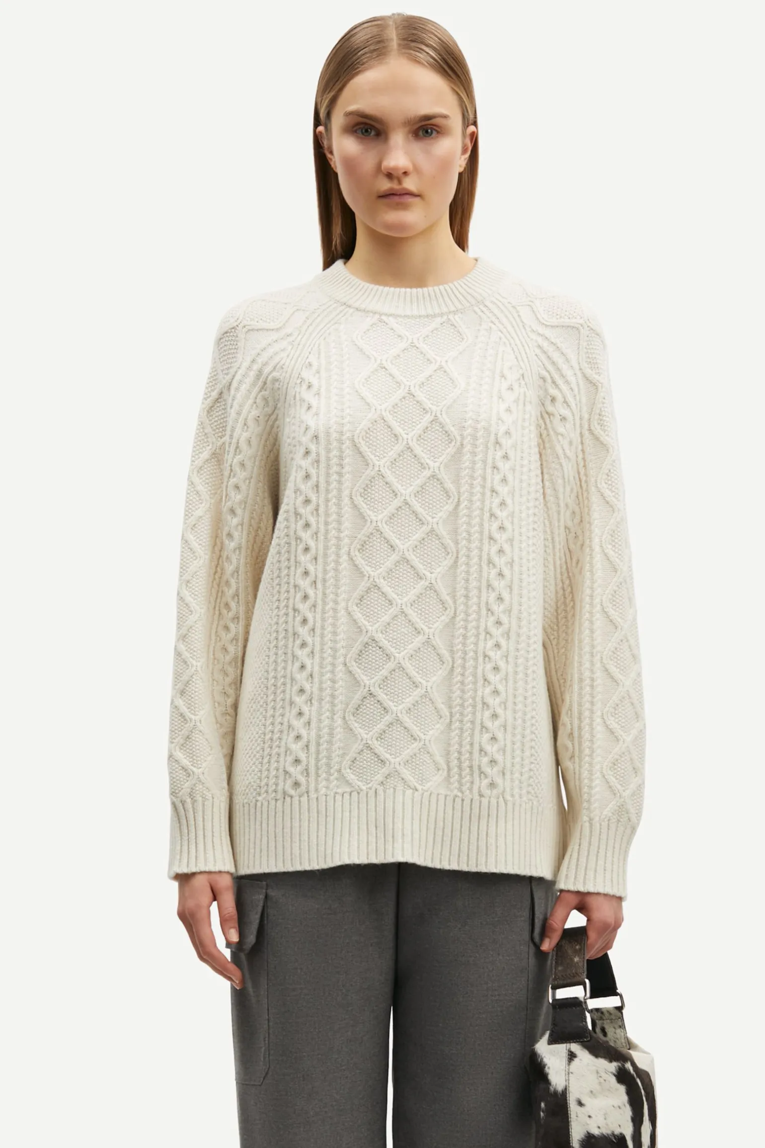 SADENE SWEATER 15352