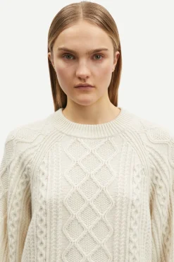 SADENE SWEATER 15352
