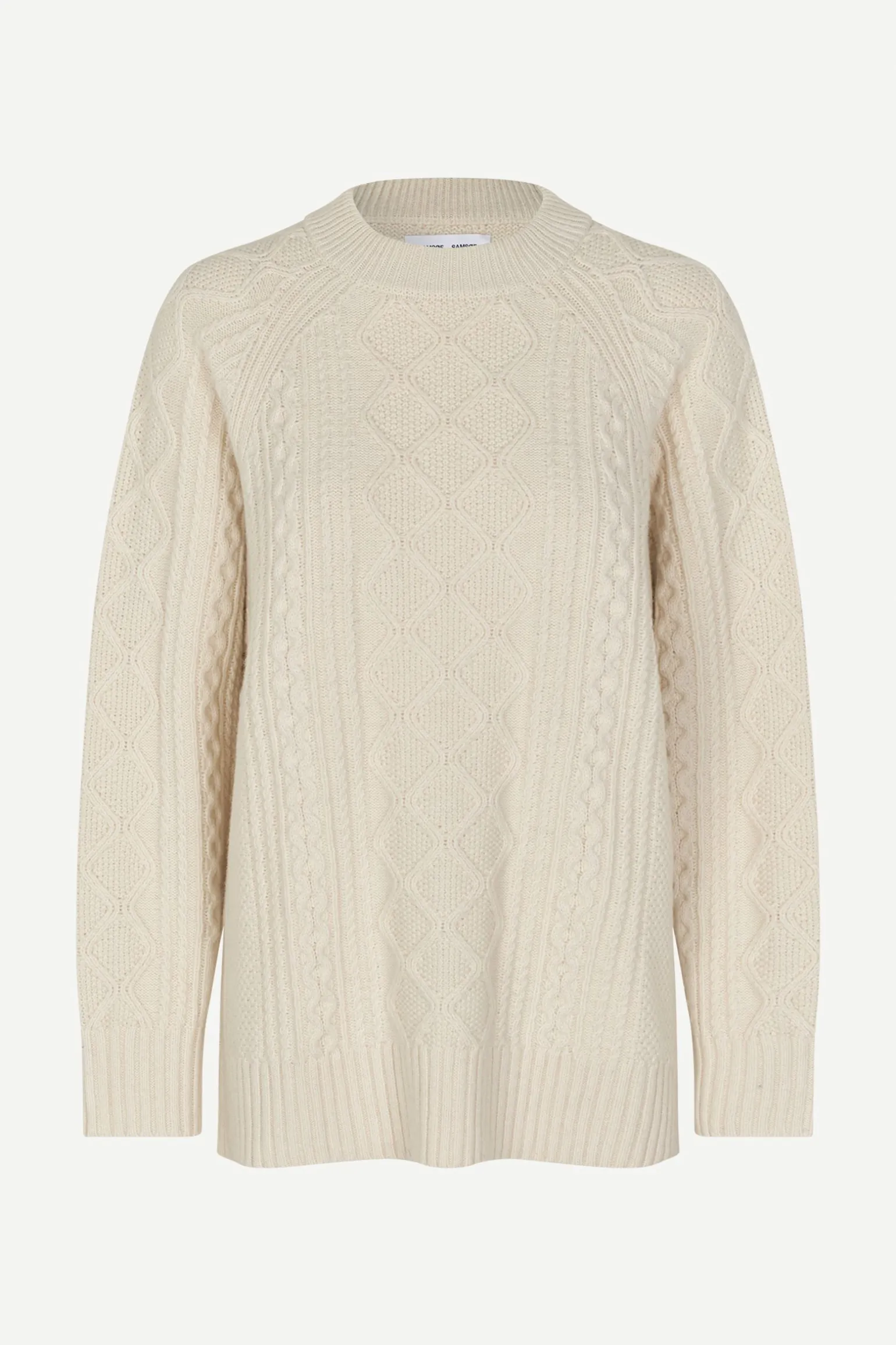 SADENE SWEATER 15352