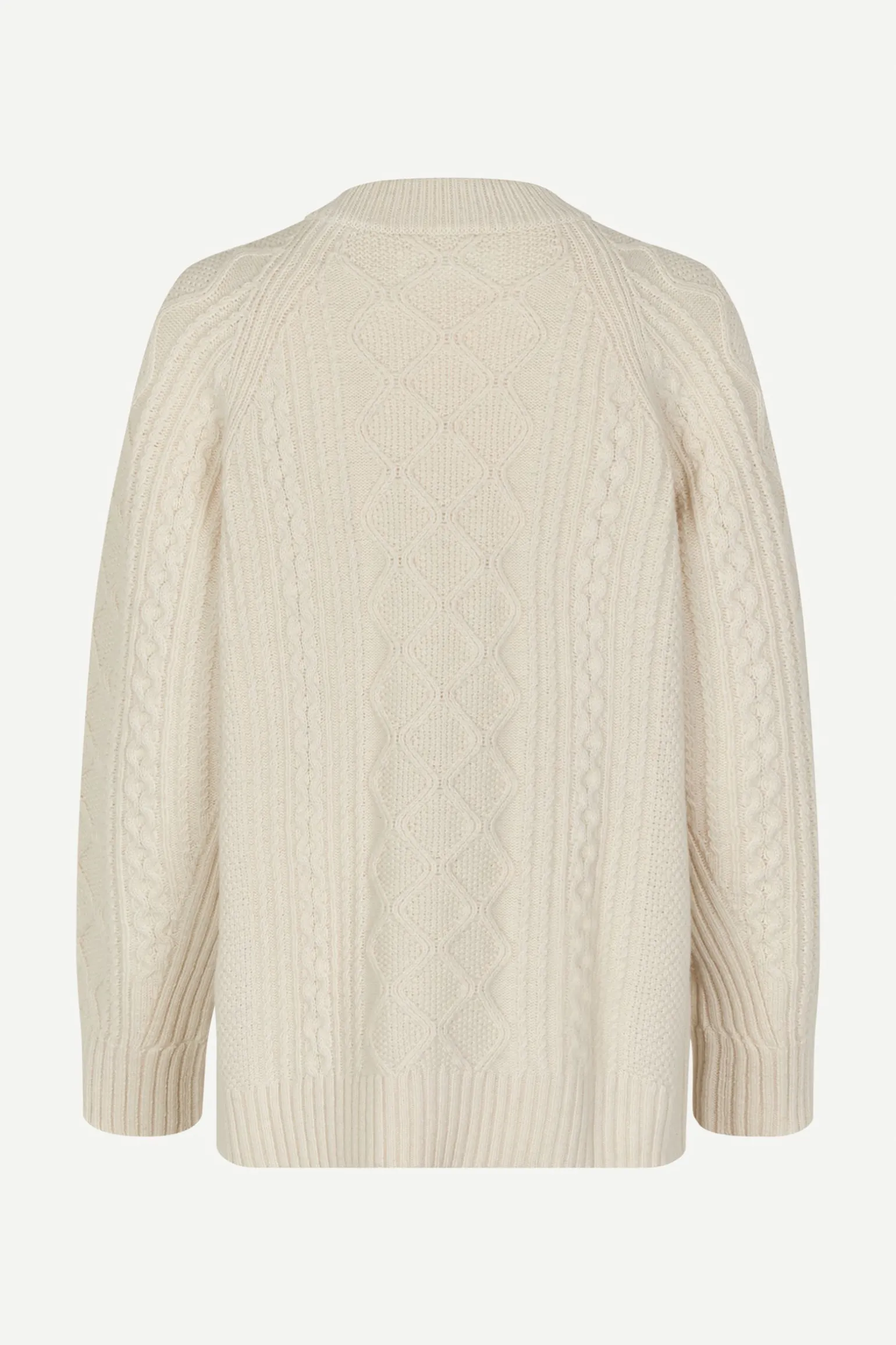 SADENE SWEATER 15352