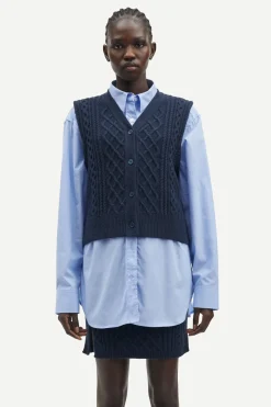 SADENE VEST 15352