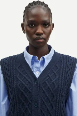 SADENE VEST 15352