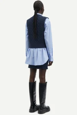 SADENE VEST 15352