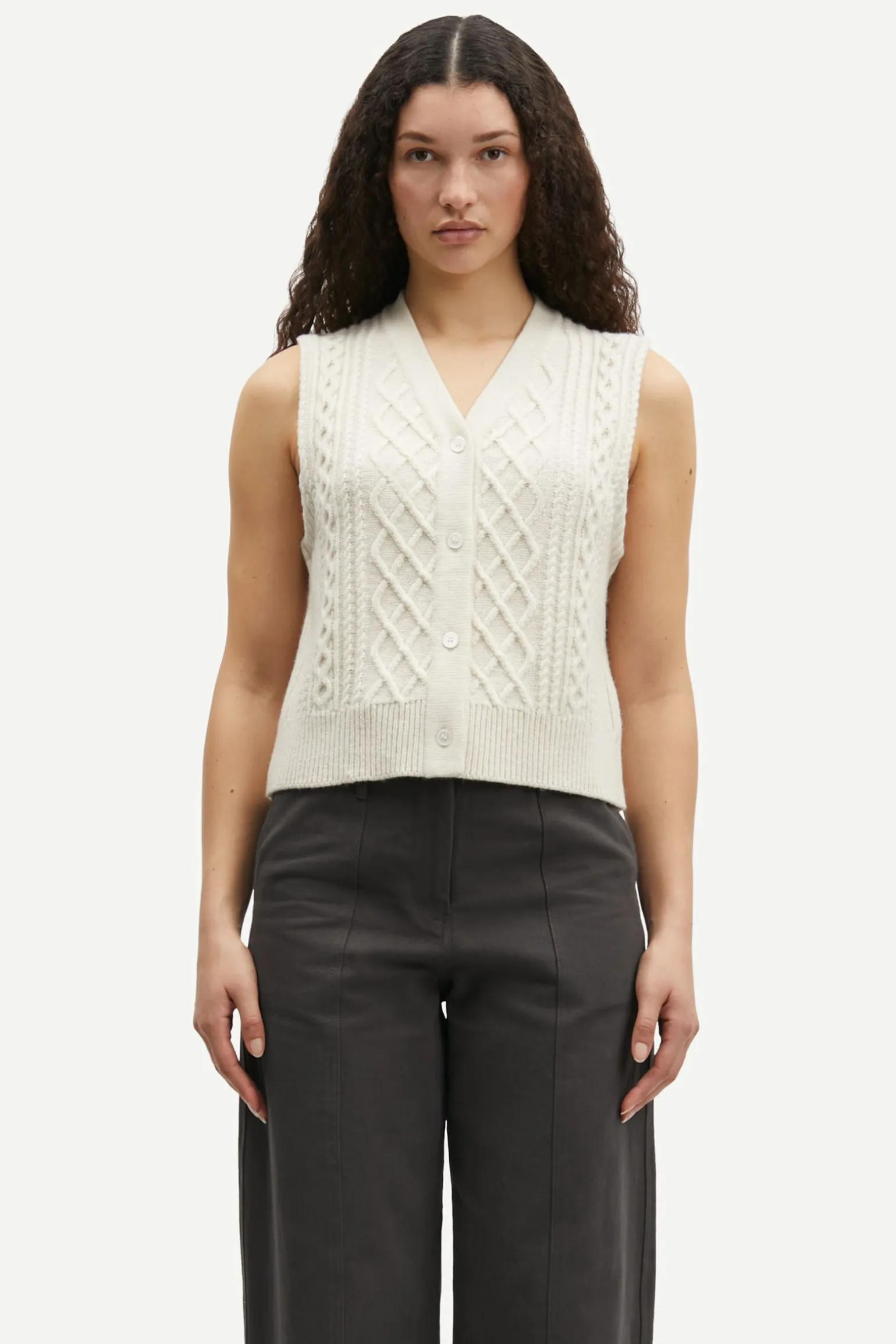 SADENE VEST 15352