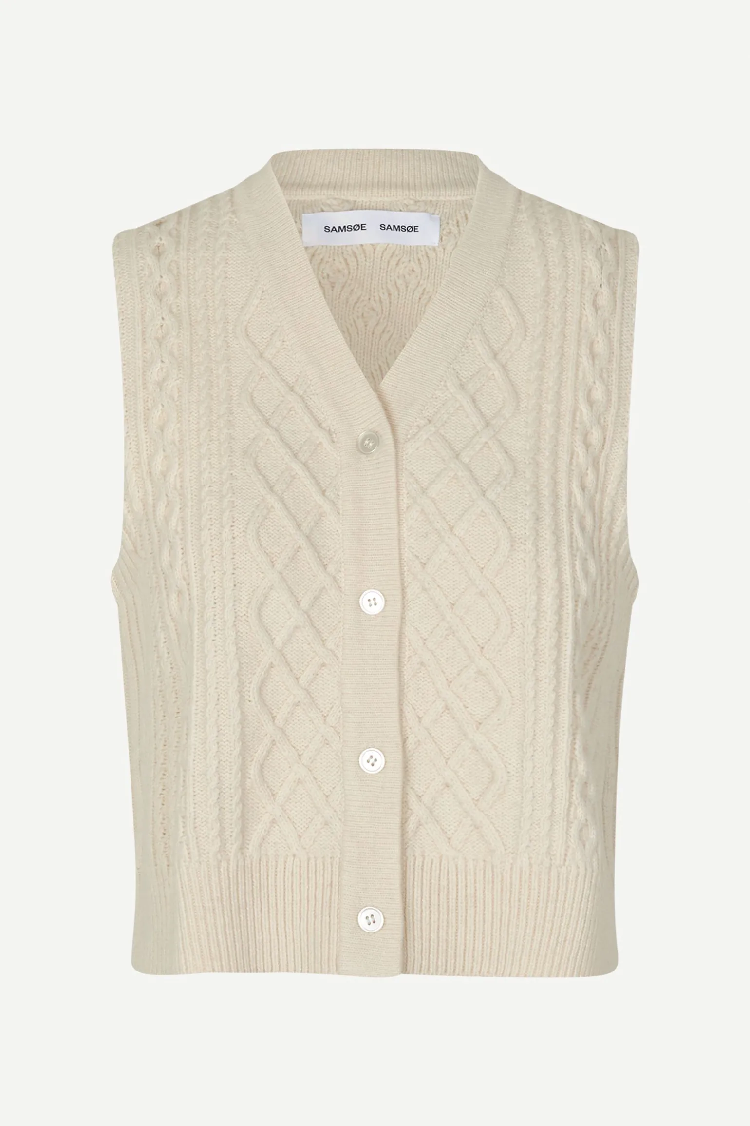 SADENE VEST 15352