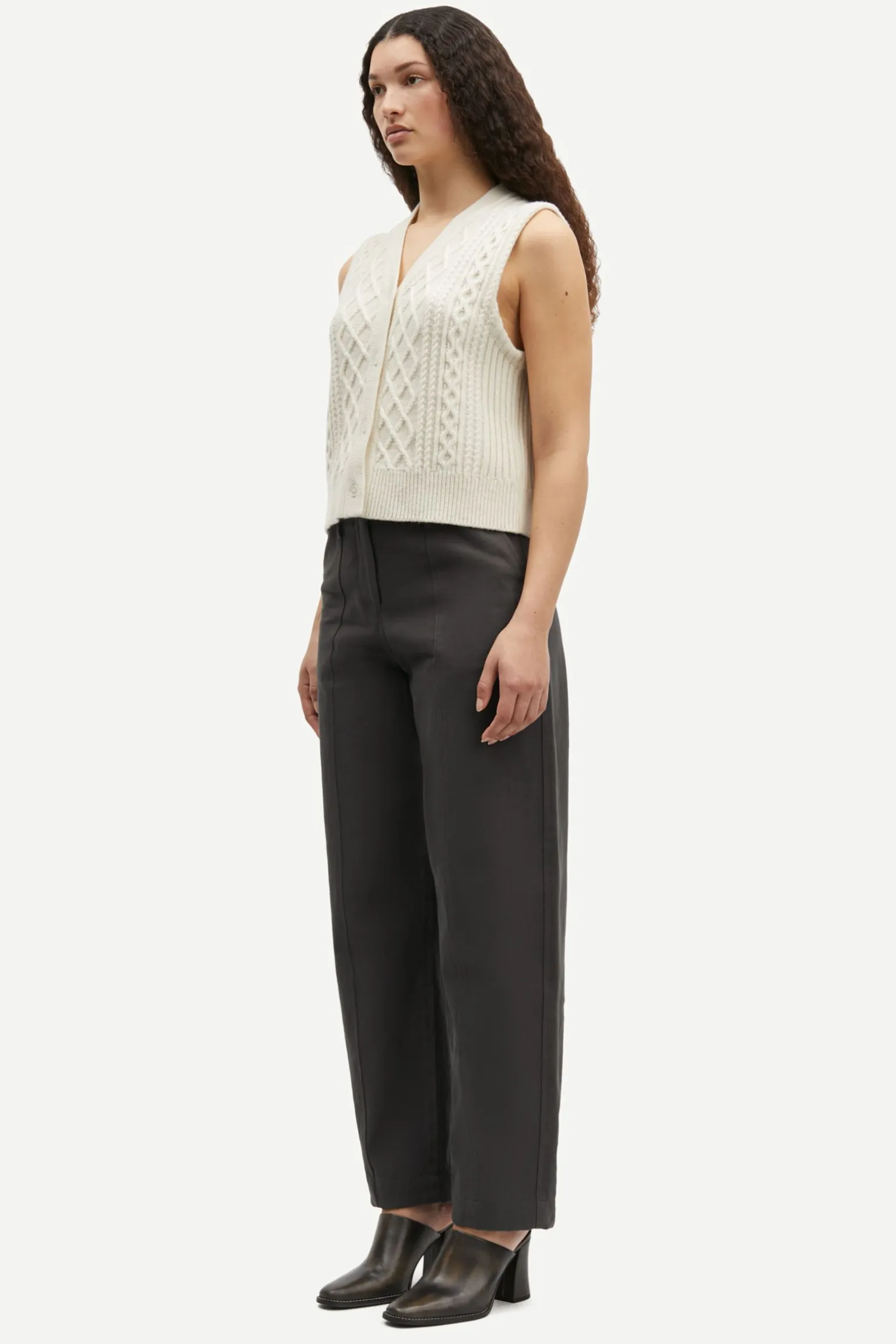 SADIDE TROUSERS 15272