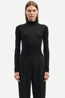 SADOU T-N T-SHIRT LS 15499