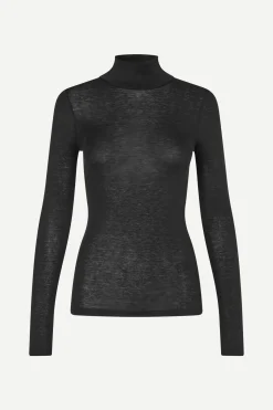 SADOU T-N T-SHIRT LS 15499