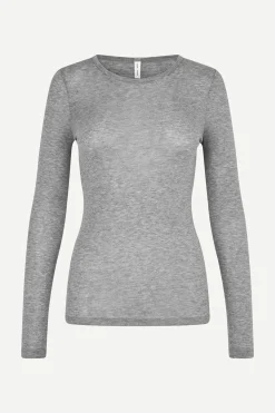 SADOU T-SHIRT LS 15499