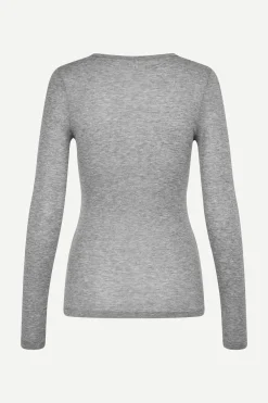 SADOU T-SHIRT LS 15499