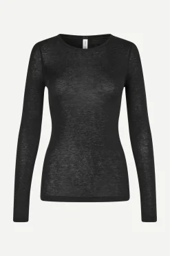 SADOU T-SHIRT LS 15499