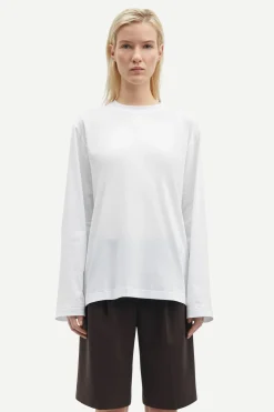 SADOVE LS T-SHIRT 15276