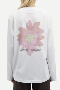 SADOVE LS T-SHIRT 15276