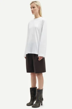 SADOVE LS T-SHIRT 15276