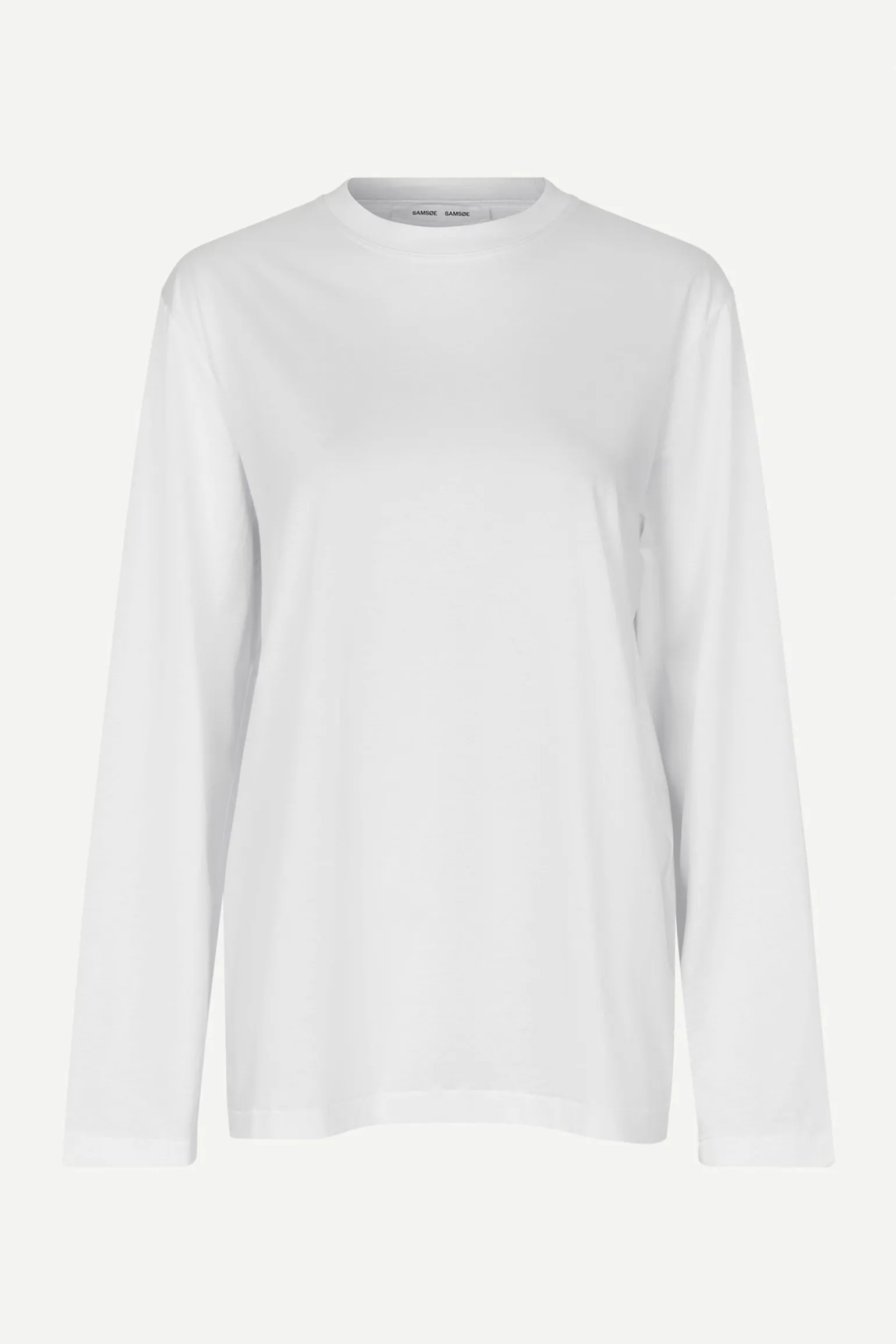 SADOVE LS T-SHIRT 15276