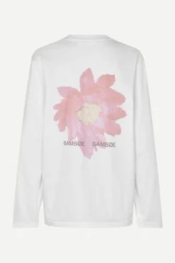 SADOVE LS T-SHIRT 15276