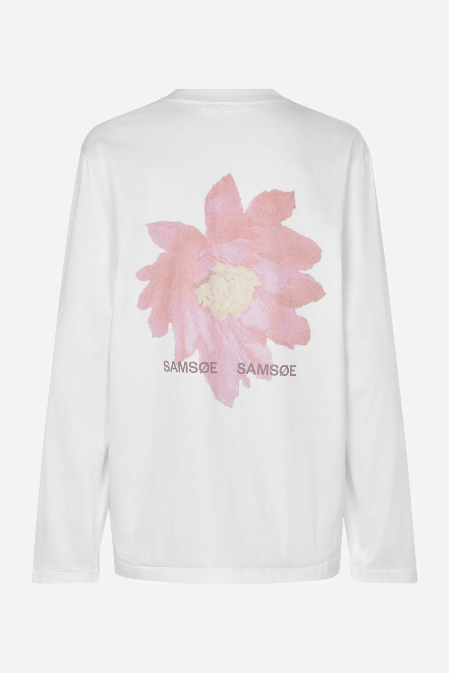 SADOVE LS T-SHIRT 15276