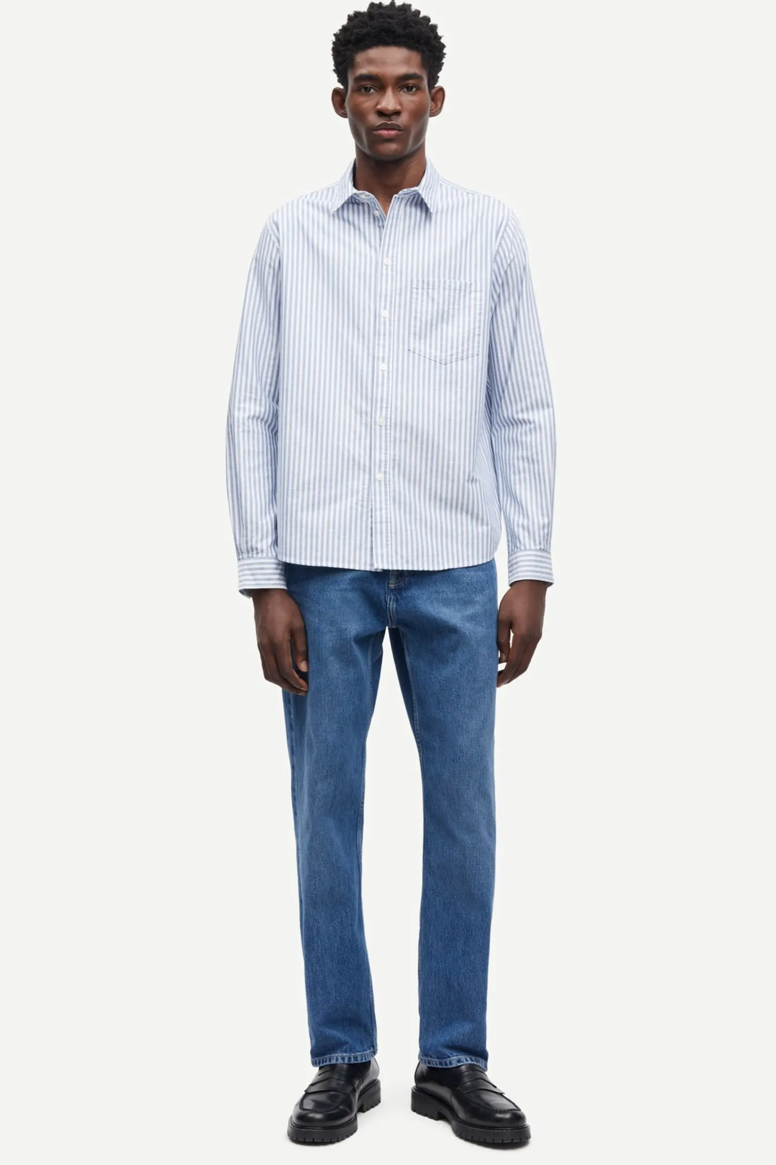 SAEDDIE JEANS 15059