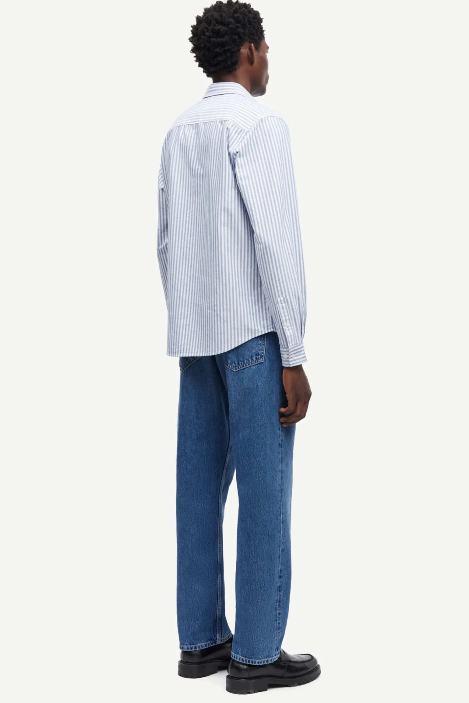 SAEDDIE JEANS 15059