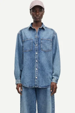 SAELEANORI SHIRT 14606