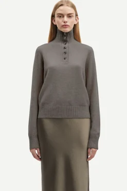 SAELIF TURTLENECK 15010