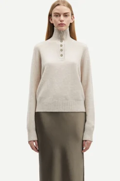 SAELIF TURTLENECK 15010