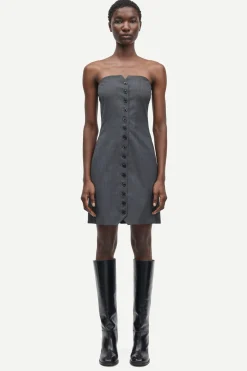SAELLEN DRESS 15449