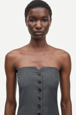 SAELLEN DRESS 15449