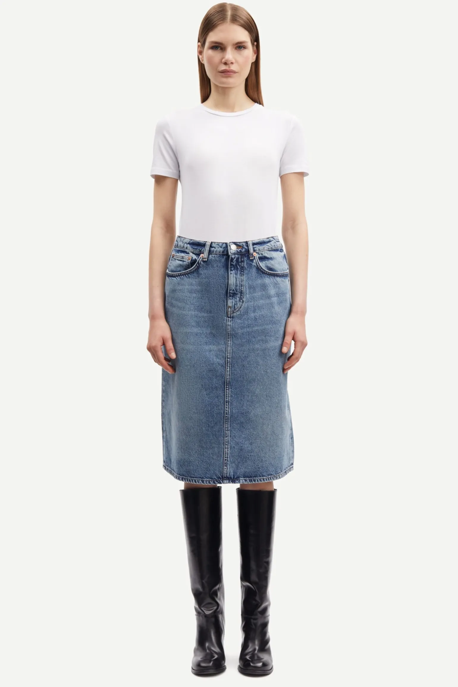 SAELSIE SKIRT 14606