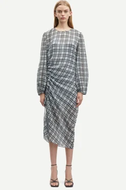 SAELVIRA DRESS 15462