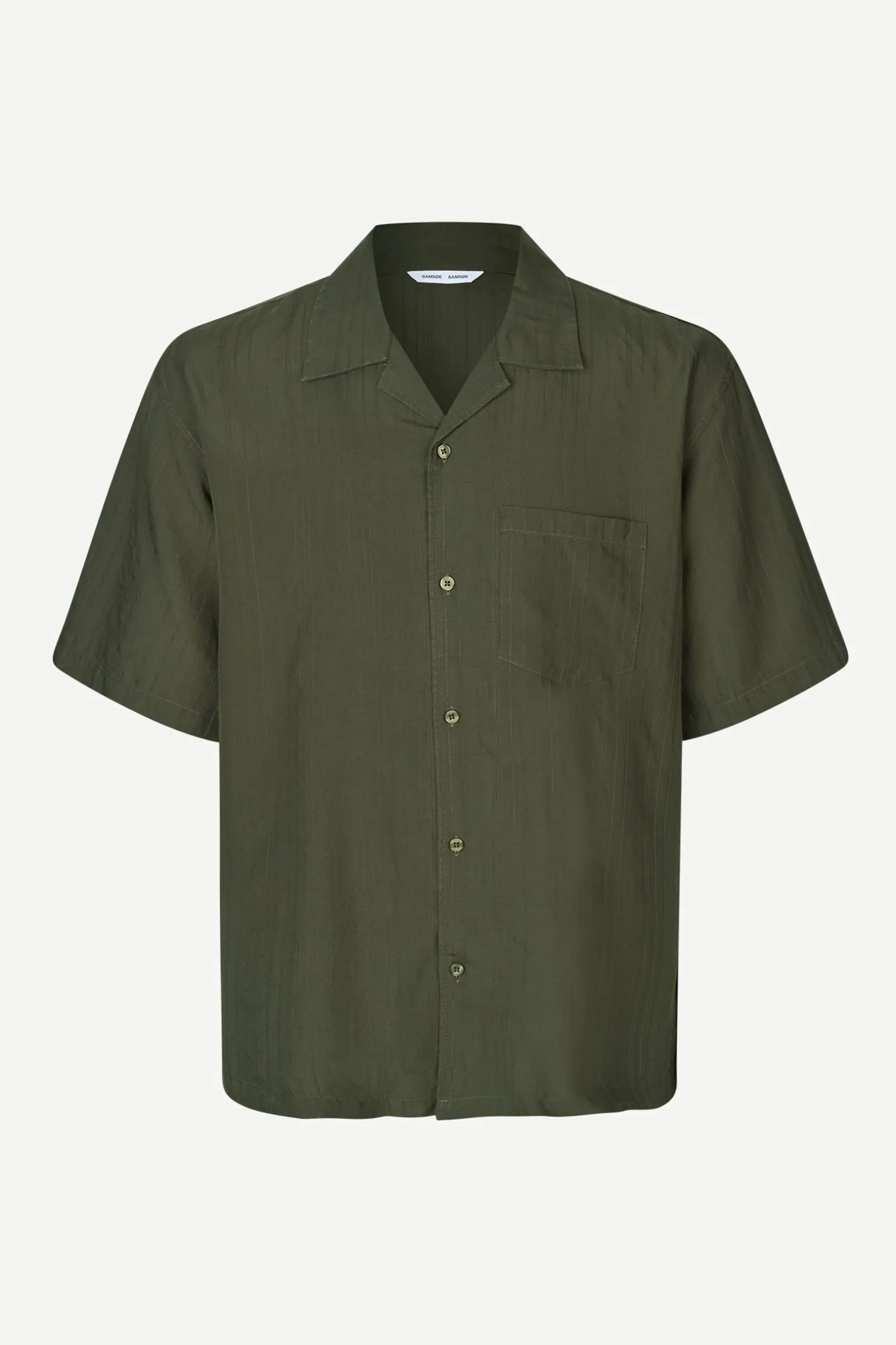 SAEMERSON P SHIRT 15364
