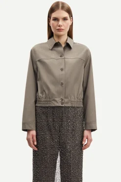 SAESMELLA SHIRT 15449