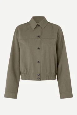 SAESMELLA SHIRT 15449