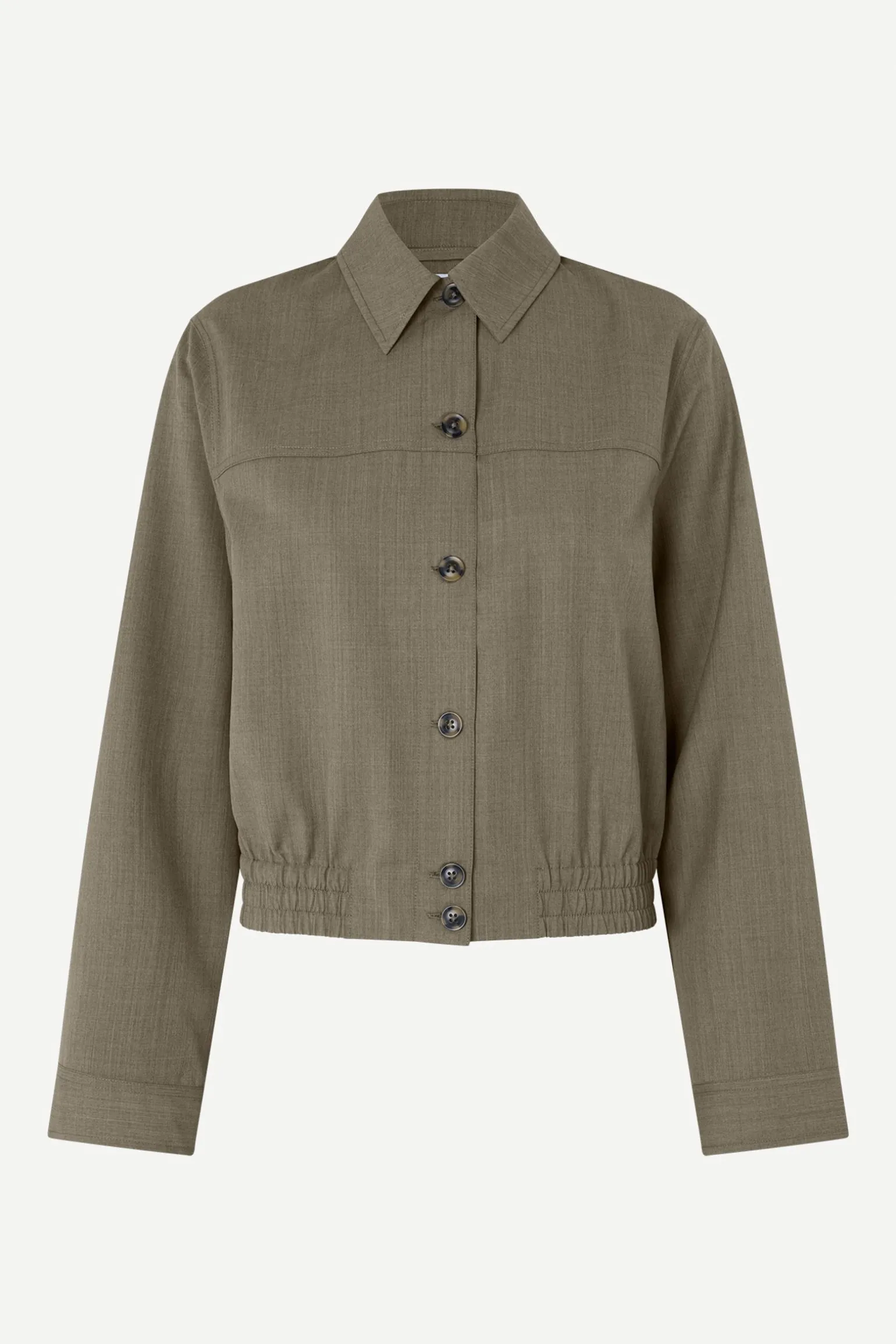 SAESMELLA SHIRT 15449