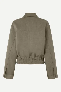 SAESMELLA SHIRT 15449