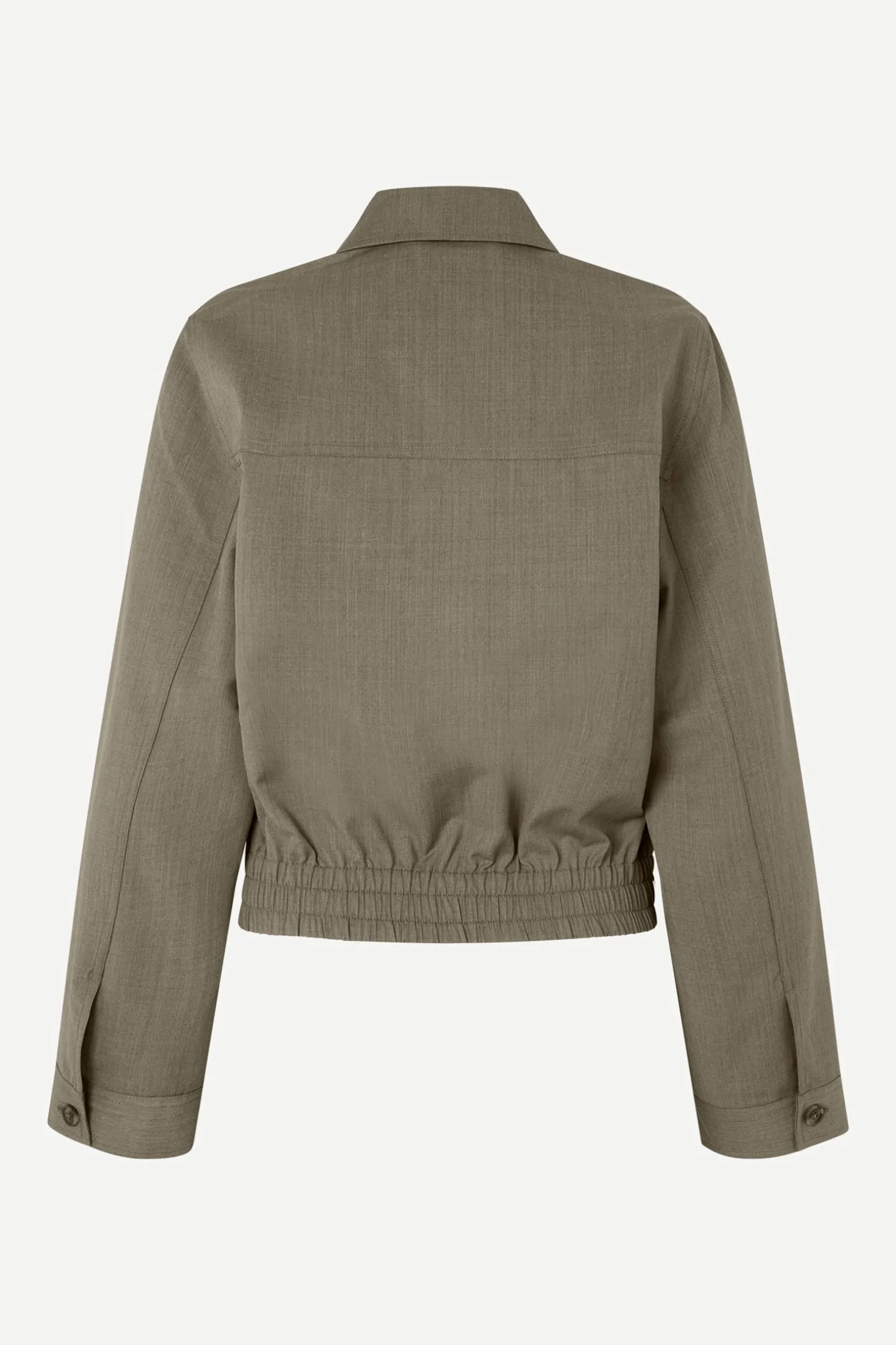 SAESMELLA SHIRT 15449