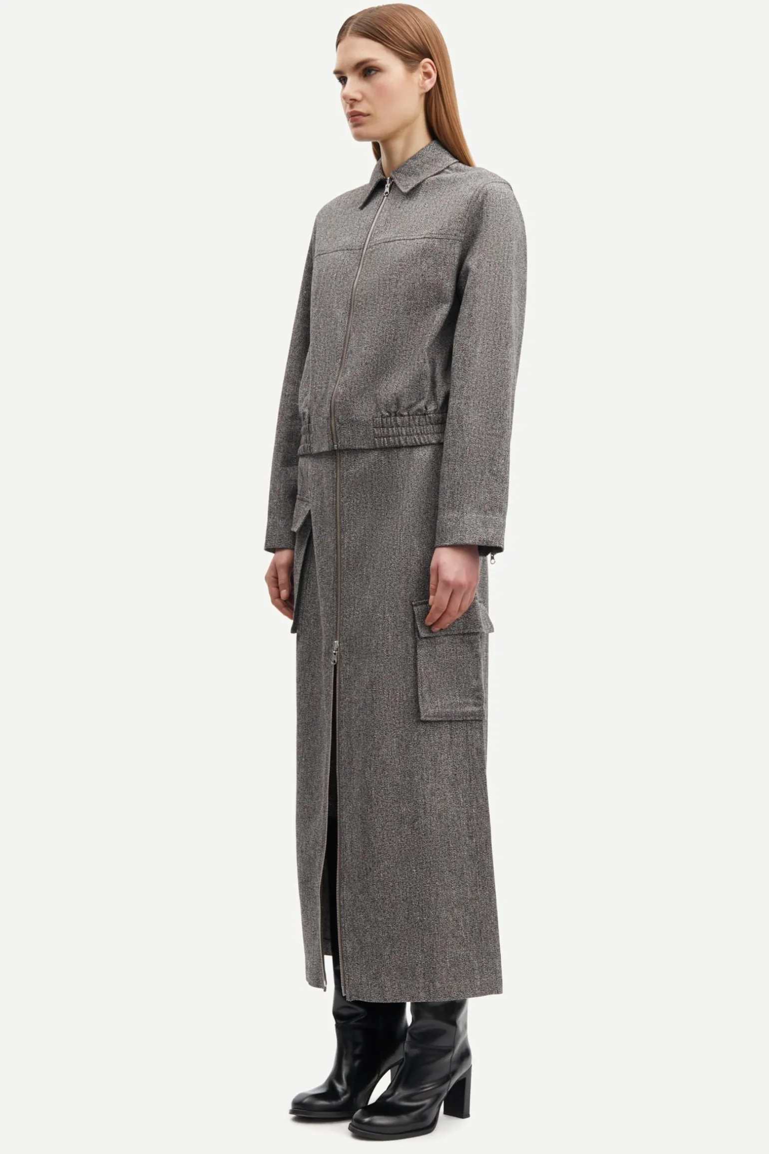 SAESMERELLA SHIRT 15481