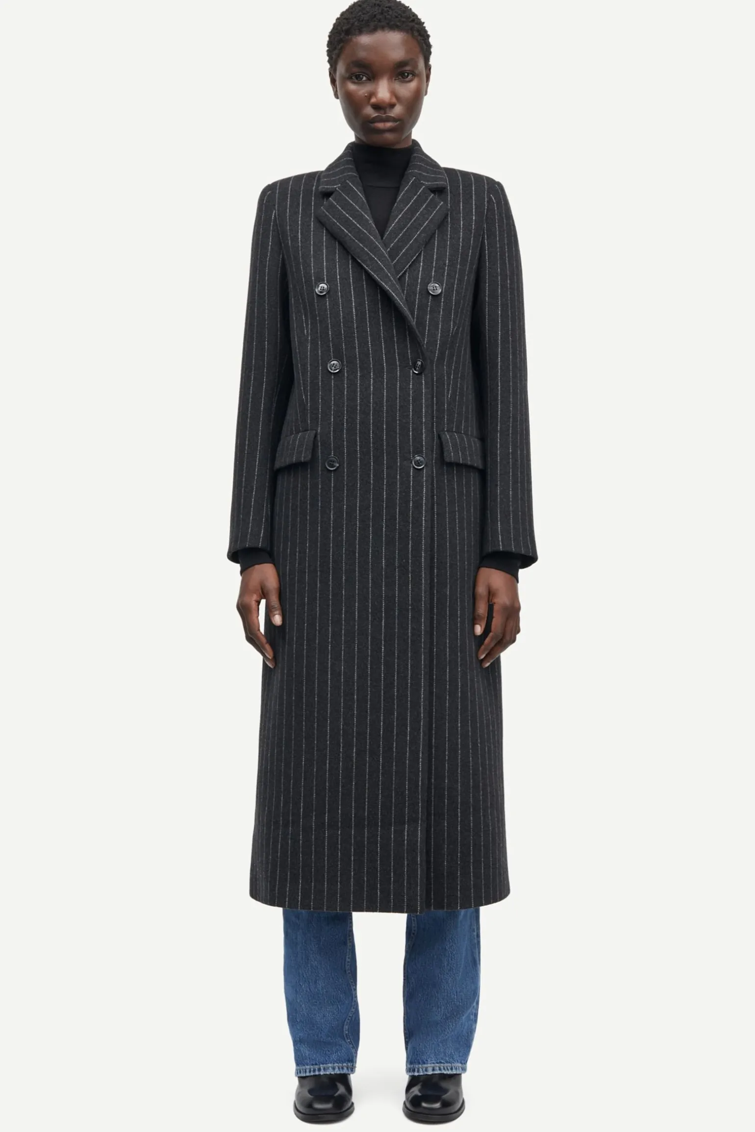 SAFALCON COAT 15597
