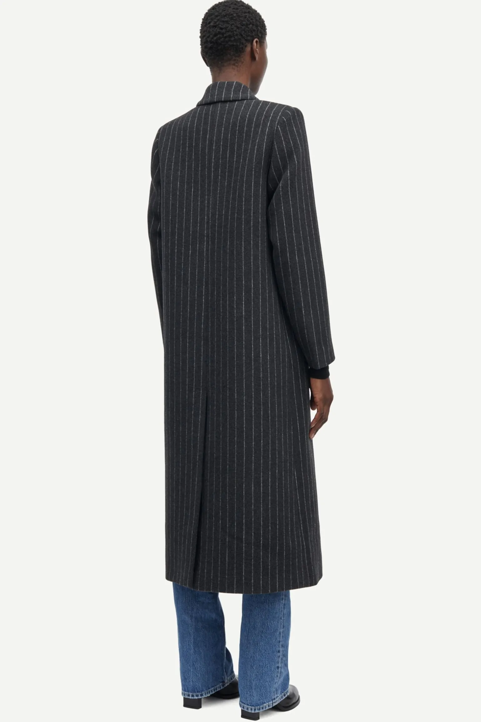 SAFALCON COAT 15597