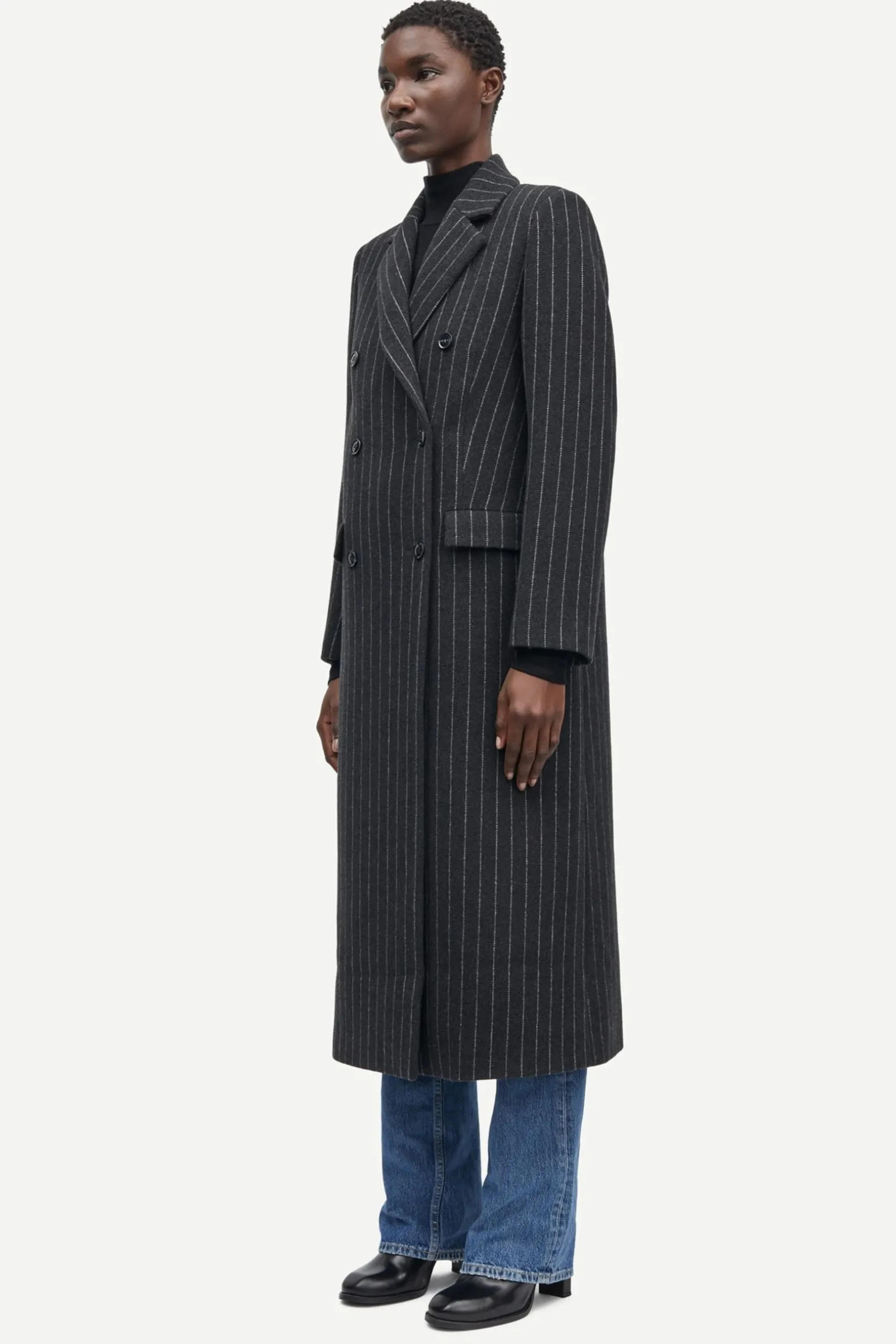 SAFALCON COAT 15597