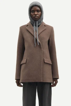 SAFALCONI JACKET 14895